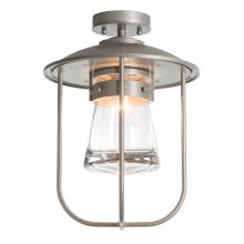 Hubbardton Forge 356015-SKT-78-ZM0467 - Erlenmeyer Outdoor Semi-Flush