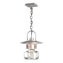 Hubbardton Forge 363005-SKT-78-ZM0447 - Mason Large Outdoor Ceiling Fixture