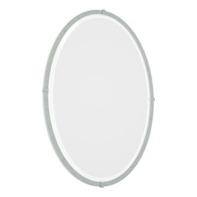 Hubbardton Forge 710004-82 - Beveled Oval Mirror