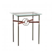 Hubbardton Forge 750116-14-05-LB-VA0717 - Equus Side Table