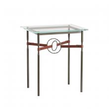 Hubbardton Forge 750116-14-20-LB-VA0717 - Equus Side Table