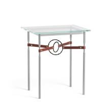 Hubbardton Forge 750116-82-10-LB-VA0717 - Equus Side Table