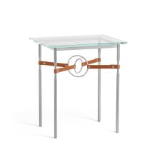 Hubbardton Forge 750116-82-85-LC-VA0717 - Equus Side Table