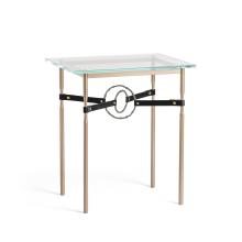 Hubbardton Forge 750116-84-20-LK-VA0717 - Equus Side Table