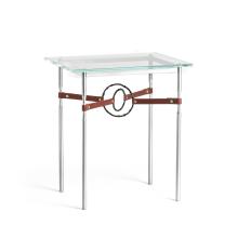 Hubbardton Forge 750116-85-10-LB-VA0717 - Equus Side Table