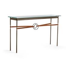 Hubbardton Forge 750118-05-10-LC-VA0714 - Equus Console Table