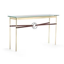 Hubbardton Forge 750118-86-07-LB-VA0714 - Equus Console Table