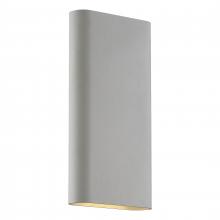 Access 20409LEDD-SAT - Dual Voltage LED Wall Sconce