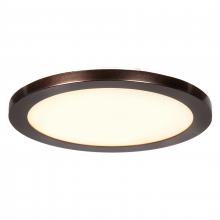 Access 20812LEDD-BRZ/ACR - LED Flush Mount