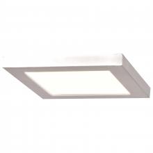 Access 20814LEDD-WH/ACR - LED Flush Mount