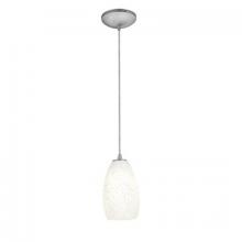 Access 28012-3C-BS/WHST - LED Pendant