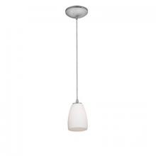 Access 28069-3C-BS/OPL - LED Pendant