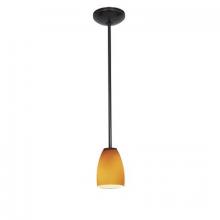 Access 28069-1R-ORB/AMB - Pendant