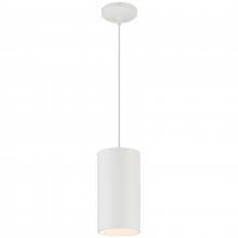 Access 29007LEDDLP-MWH-C - LED Pendant