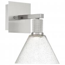 Access 63143LEDD-BS/SDG - Martini LED Wall Sconce