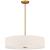LED Pendant or Semi-Flush
