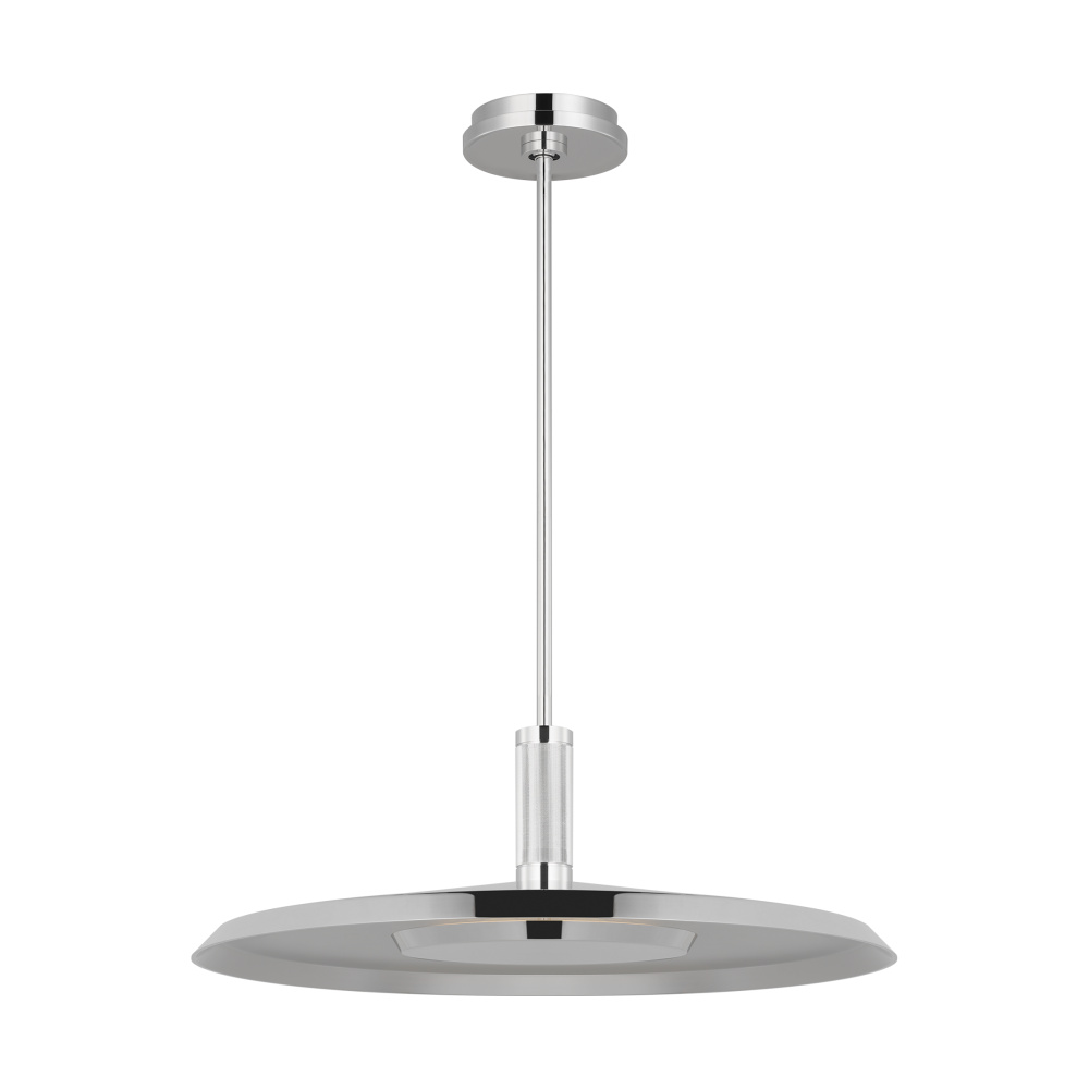 Saucer X-Large Pendant