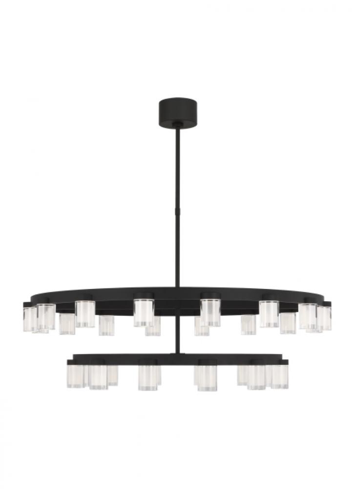 Esfera Two Tier X-Large Chandelier