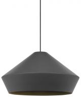 Visual Comfort & Co. Modern Collection 700FJBMLWC-LEDS930 - Brummel Pendant