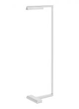 Visual Comfort & Co. Modern Collection 700PRTDES38N-LED927 - Dessau 38 Floor Lamp