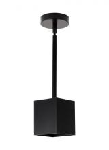 Visual Comfort & Co. Modern Collection 700TDEXOP62430BG-LED935 - Exo 6 Pendant