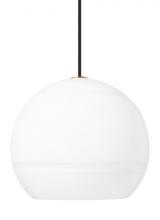 Visual Comfort & Co. Modern Collection 700TDSDNLPWR - Sedona Large Pendant