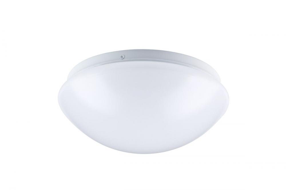 11&#34; LED CEILING FLUSH 15W LM1050 3000K