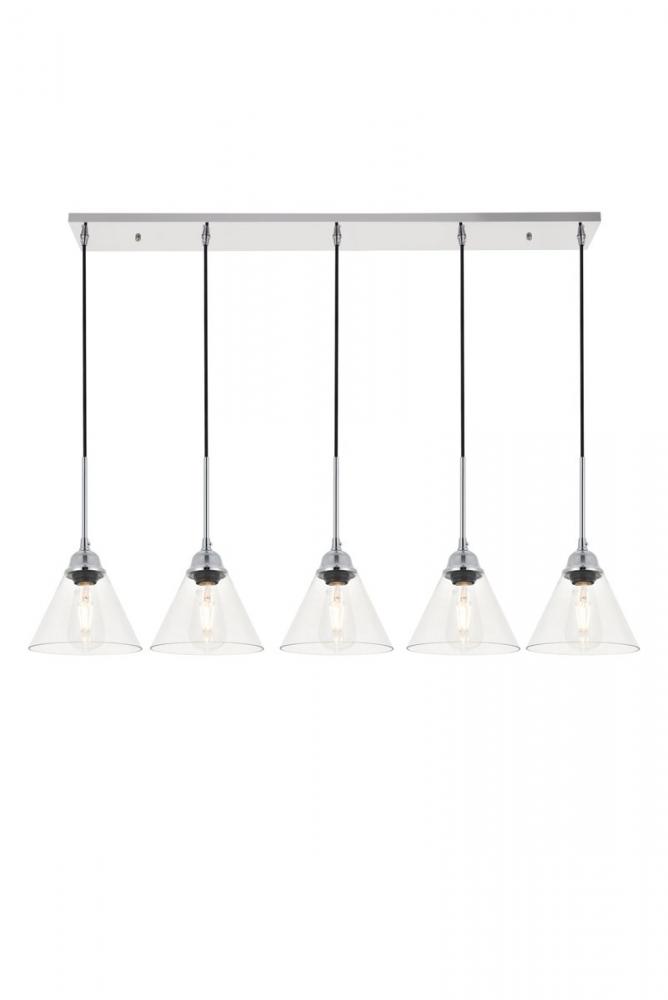Histoire Hanging L47.4&#34;*D7.3&#34;*H7.1&#34; C