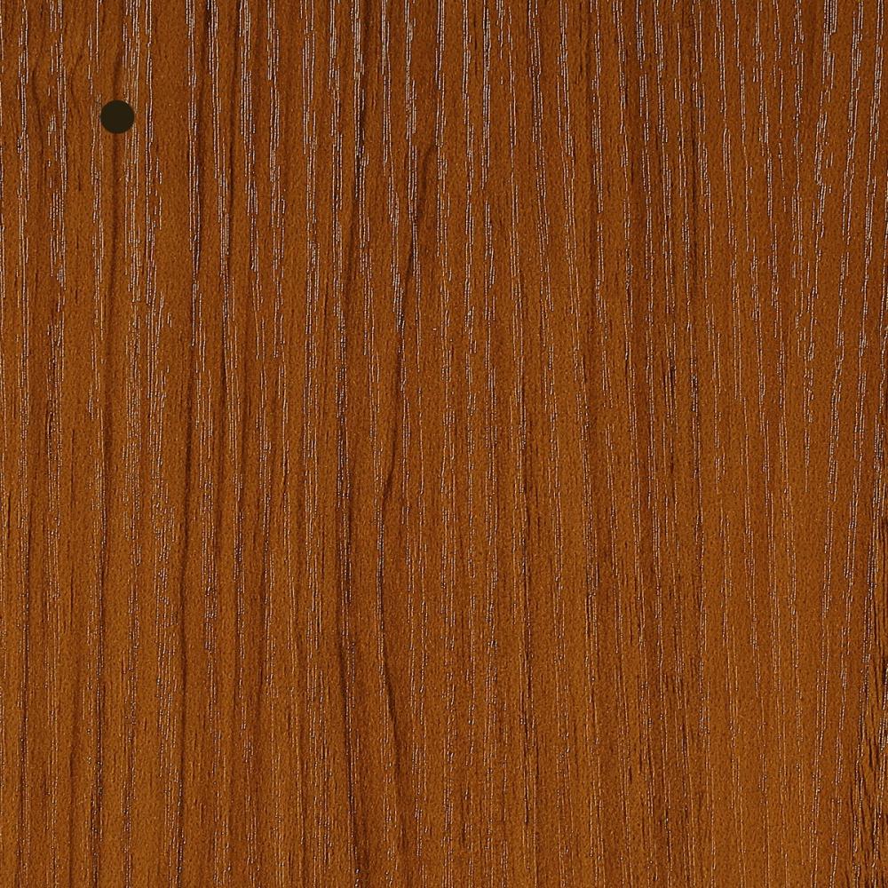 Wood Finish Sample in Melamint Teak