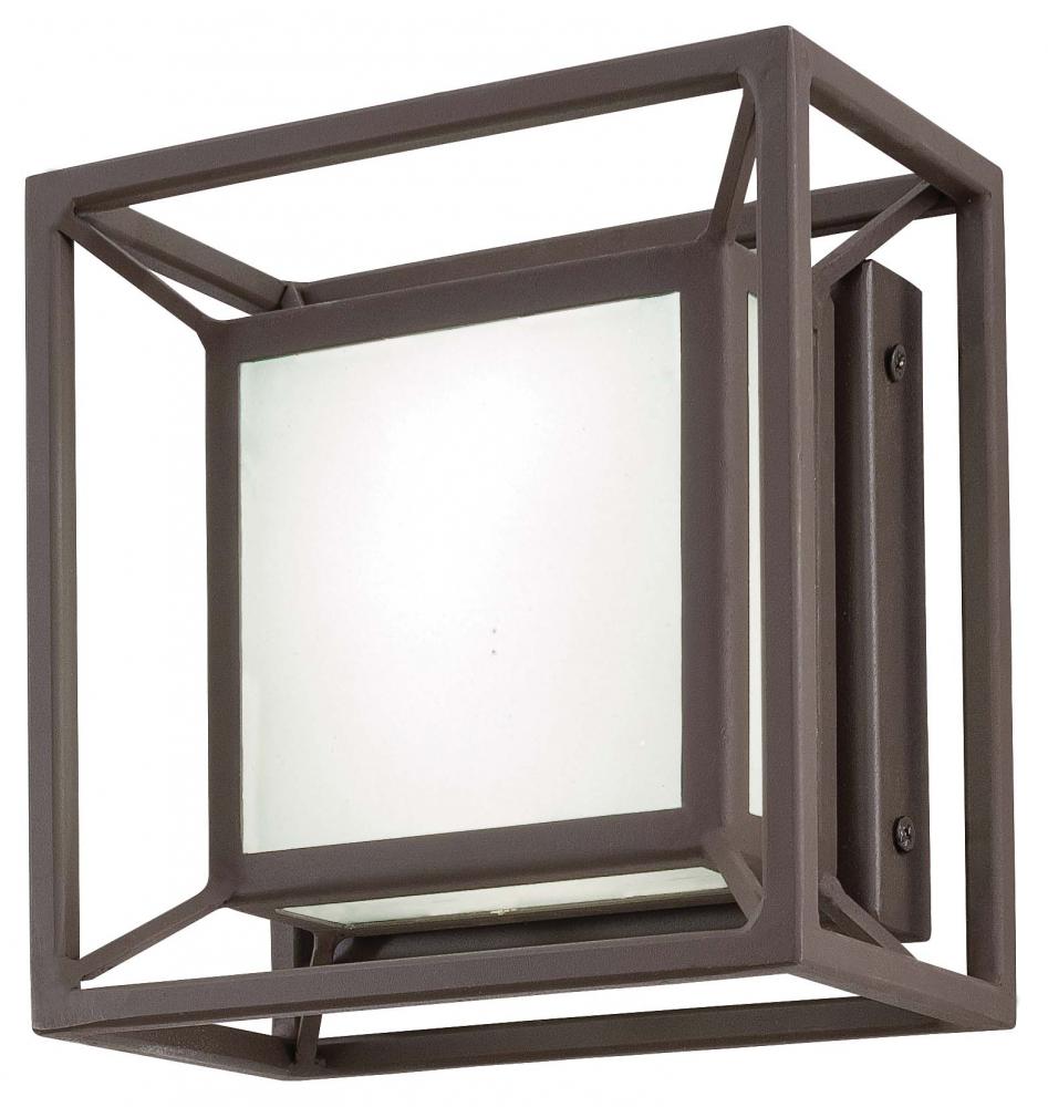 OUTLINE - LED POCKET LANTERN (CONVERTIBLE TO FLUSH MOUNT)