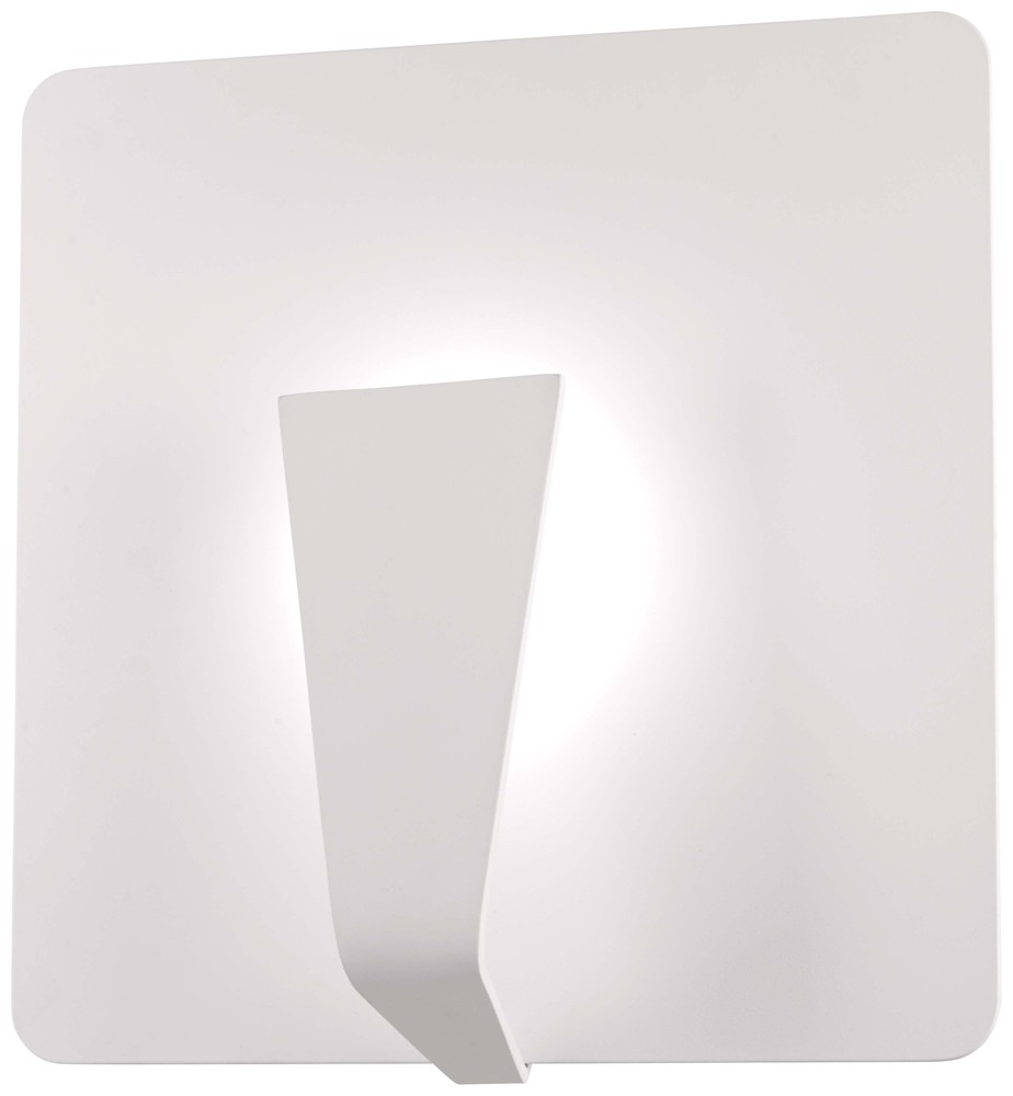 Waypoint - 13.75&#34; LED Wall Sconce