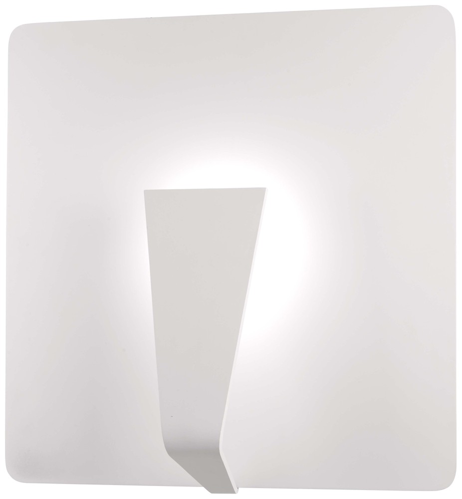 Waypoint - 18&#34; LED Wall Sconce