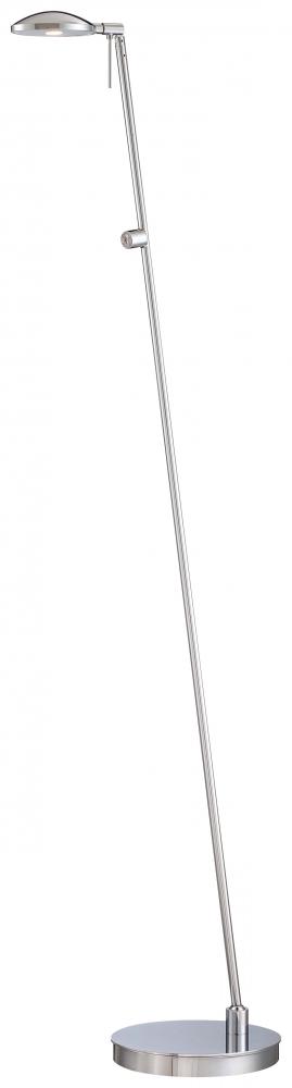 George&#39;s Reading Roomâ„¢ - 1 Light LED Pharmacy Floor Lamp