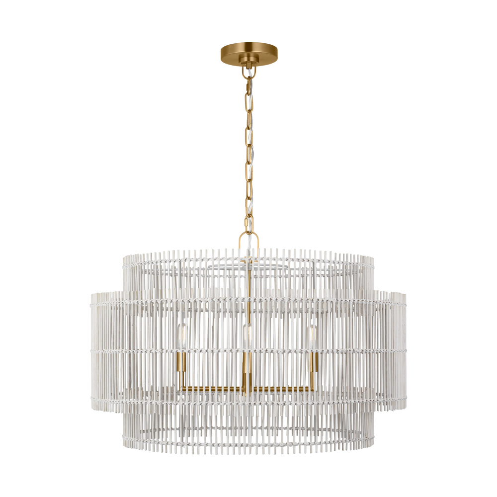 Elio Large Hanging Shade