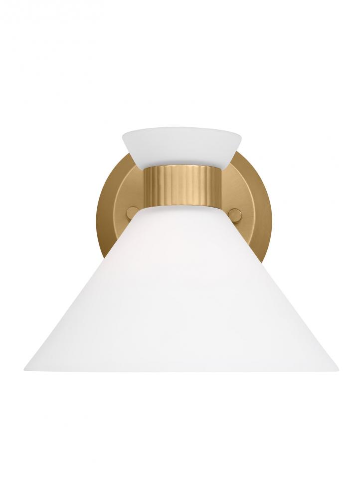 Belcarra Small Sconce