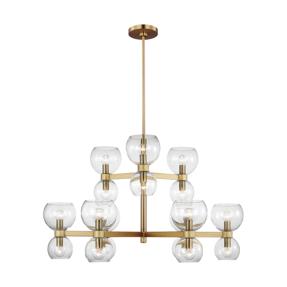 Londyn Medium Chandelier