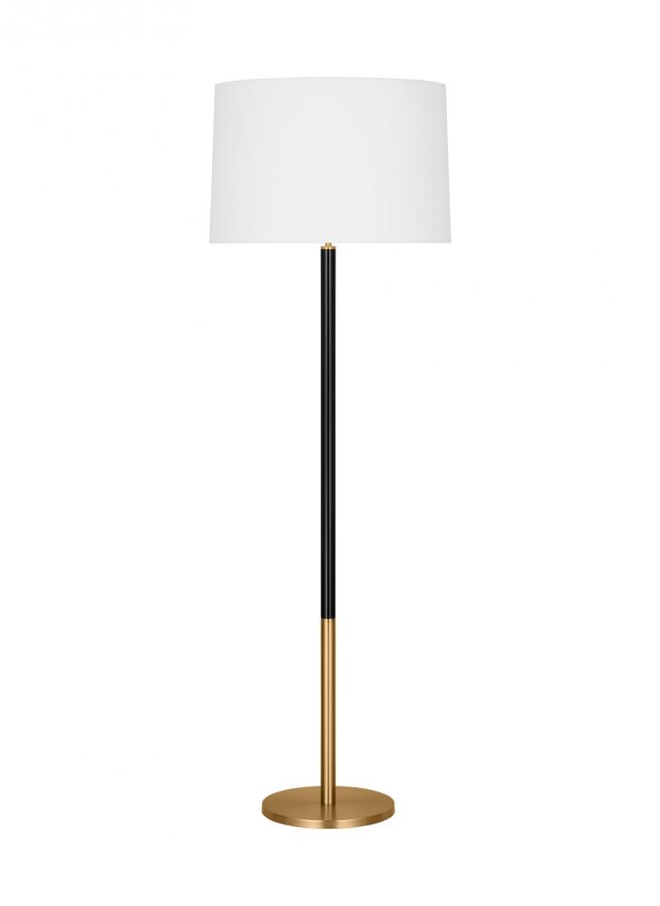 Monroe Large Floor Lamp