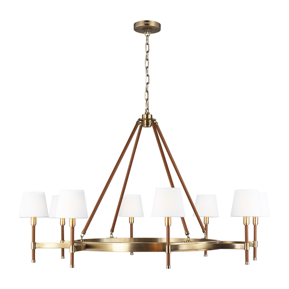 Katie Large Chandelier