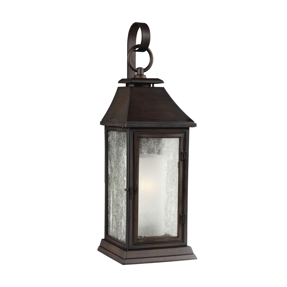 Shepherd Large Lantern