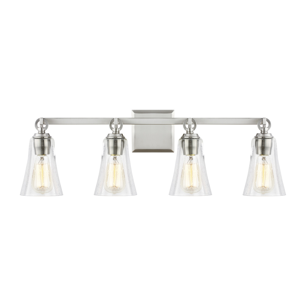 Monterro 4 - Light Vanity