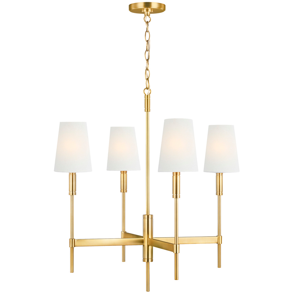Beckham Classic Medium Chandelier