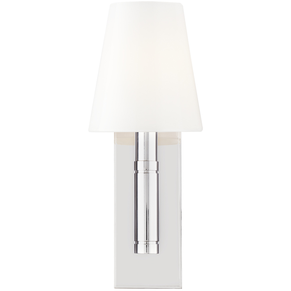 Beckham Classic Rectangular Sconce