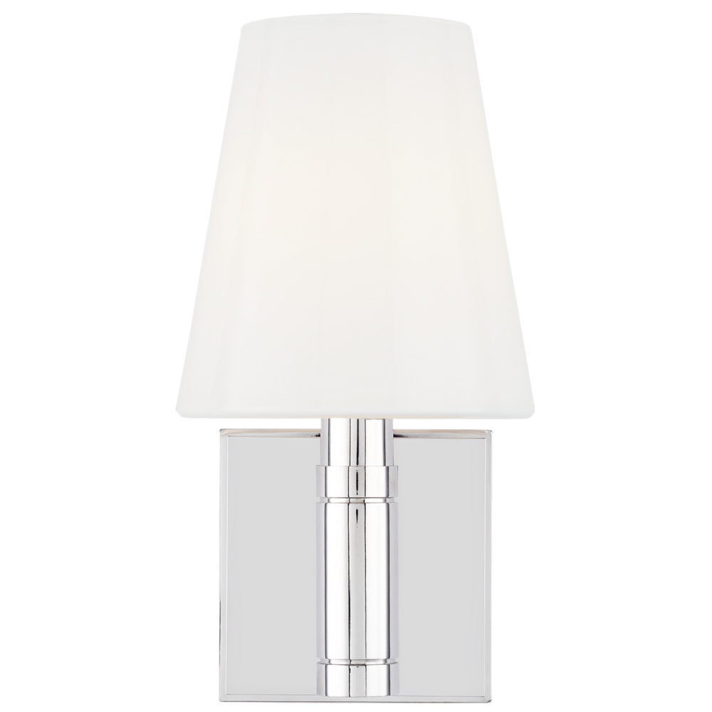 Beckham Classic Square Sconce