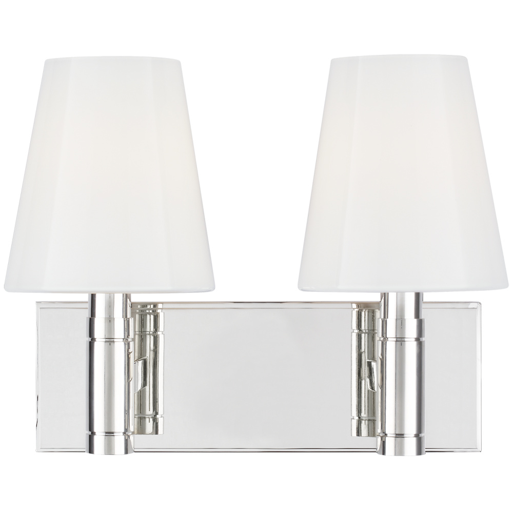 Beckham Classic Vanity