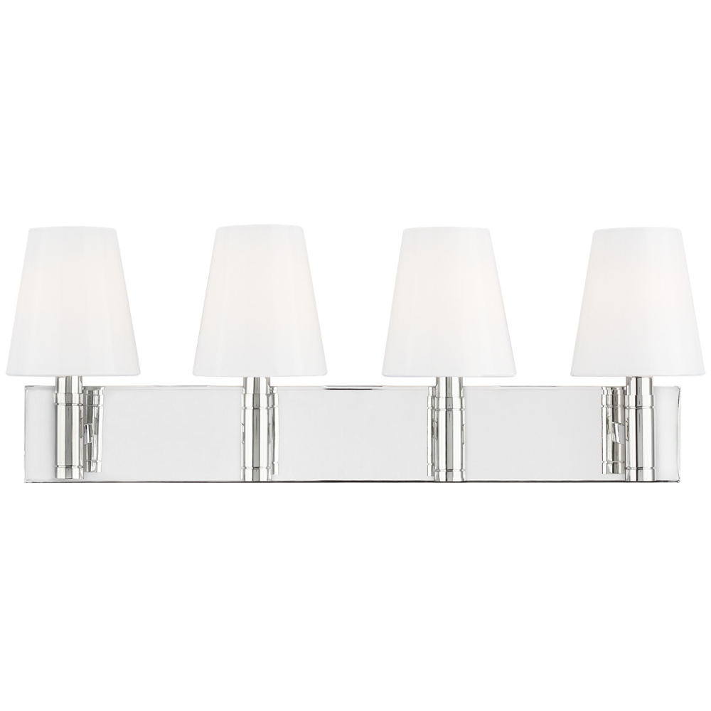Beckham Classic 4 - Light Vanity