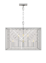 Visual Comfort & Co. Studio Collection AC1158PN - Erro Large Lantern