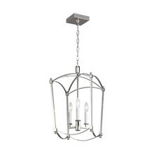 Visual Comfort & Co. Studio Collection F3321/3PN - Thayer Mini-Lantern