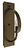 1-Light Brushed Nickel Luna Sconce