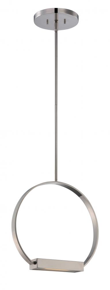 Cirque - 14&#34; LED Pendant