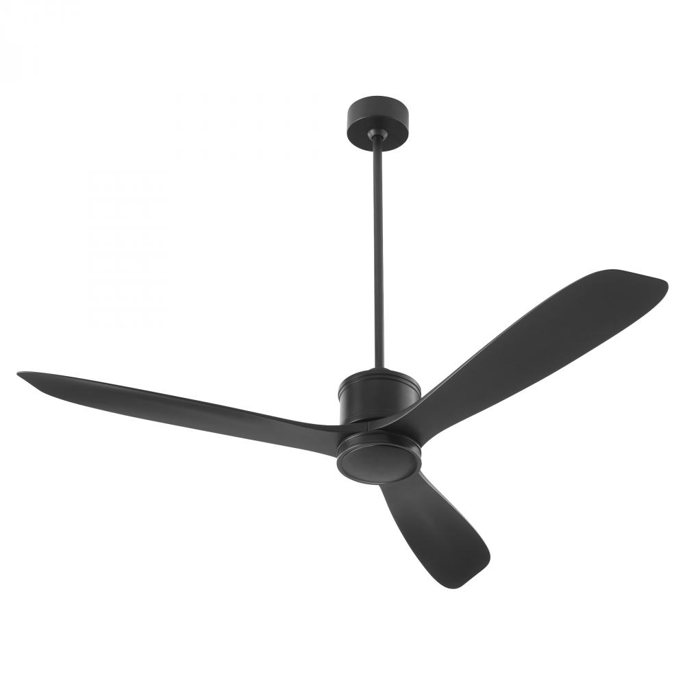 Portland 58&#34; Wet Fan - MB